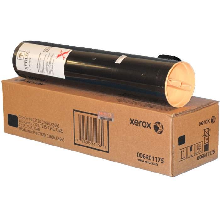 Картридж Xerox (006R01175) WC7228/35/45/C2128/2626/3545 Black