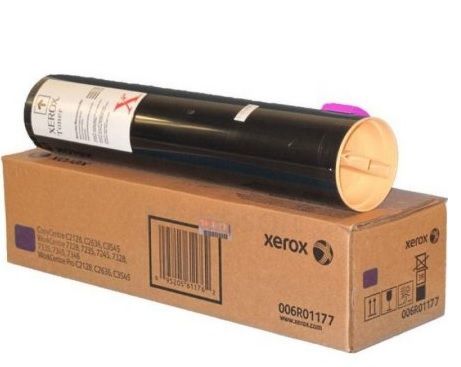 Картридж Xerox (006R01177) WC7228/35/45/C2128/2626/3545 Magenta