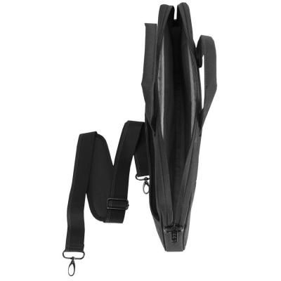 Сумка для ноутбука Continent CC-012 15.6" Black