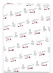 Папір Xerox офісний Colotech+ полуглянцевий, 120г/м2, A4, 500л (003R90355)