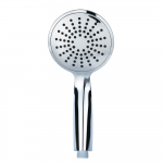 Лійка для душу Ø110мм 1 режим (50A) AQUATICA (9794250)