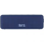 Акустична система 2E SoundXBlock TWS MP3 Wireless Waterproof Blue (2E-BSSXBWBL)