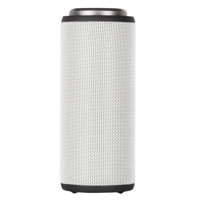 Акустична система 2E SoundXTube TWS MP3 Wireless Waterproof Grey (2E-BSSXTWGY)