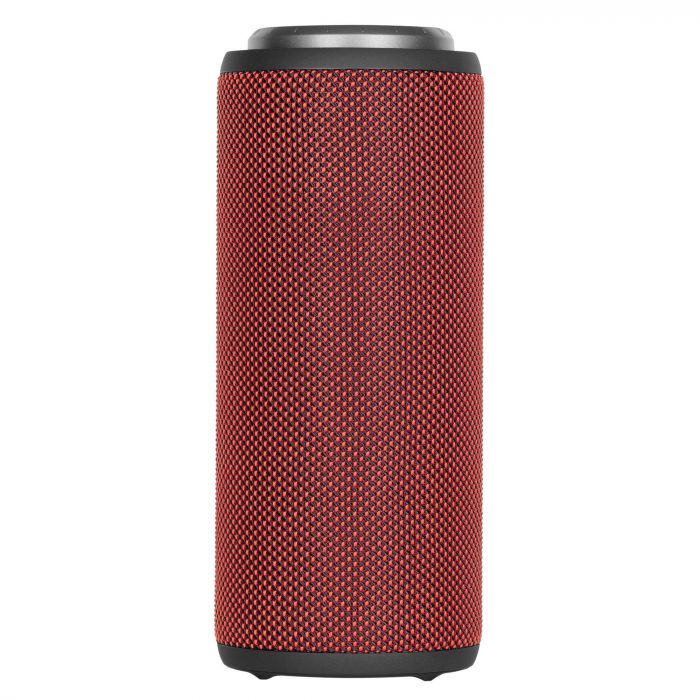 Акустична система 2E SoundXTube TWS MP3 Wireless Waterproof Red (2E-BSSXTWRD)