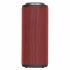 Акустична система 2E SoundXTube TWS MP3 Wireless Waterproof Red (2E-BSSXTWRD)