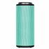 Акустична система 2E SoundXTube TWS MP3 Wireless Waterproof Turquoise (2E-BSSXTWTQ)