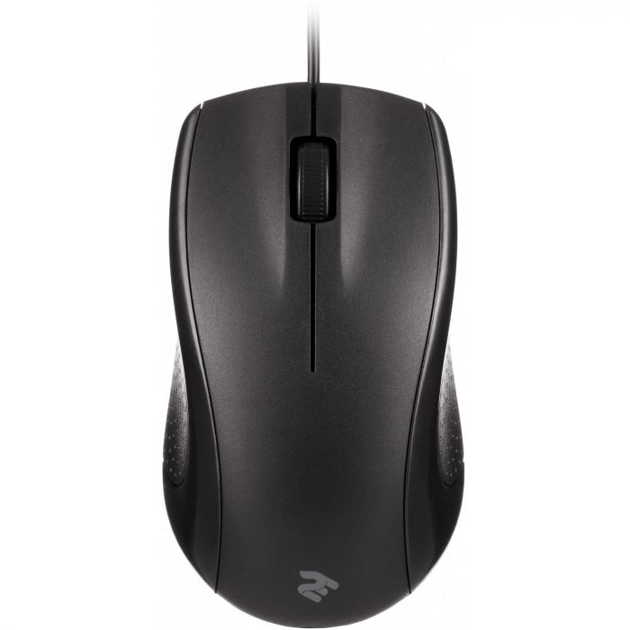 Миша 2E MF130 Black (2E-MF130UB)  Миша 2E MF130 Black (2E-MF130UB)
