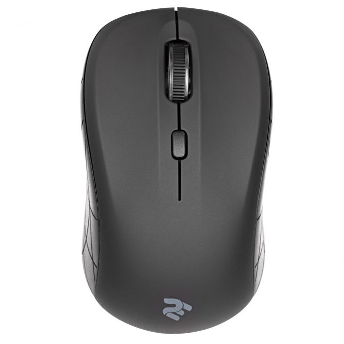 Миша бездротова 2E MF216 WL Black (2E-MF216WB)  Миша бездротова 2E MF216 WL Black (2E-MF216WB)