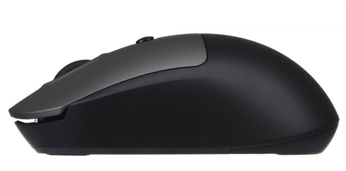 Миша бездротова 2E MF218 Silent Black/Gray (2E-MF218WBG)  Миша бездротова 2E MF218 Silent Black/Gray (2E-MF218WBG)