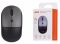 Миша бездротова 2E MF218 Silent Black/Gray (2E-MF218WBG)  Миша бездротова 2E MF218 Silent Black/Gray (2E-MF218WBG)