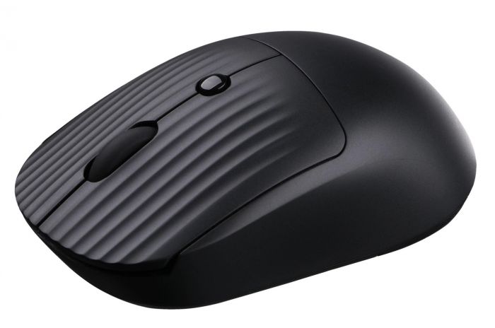 Миша бездротова 2E MF218 Silent Black (2E-MF218WBK) Миша бездротова 2E MF218 Silent Black (2E-MF218WBK)