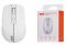Миша бездротова 2E MF270 Silent Rechargeable WL White (2E-MF270WWH)  Миша бездротова 2E MF270 Silent Rechargeable WL White (2E-MF270WWH)