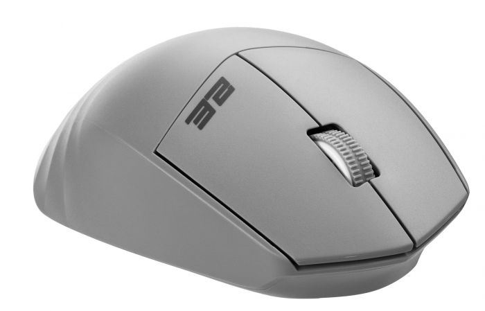 Миша бездротова 2E MF280 Silent Gray (2E-MF280WGR) Миша бездротова 2E MF280 Silent Gray (2E-MF280WGR)