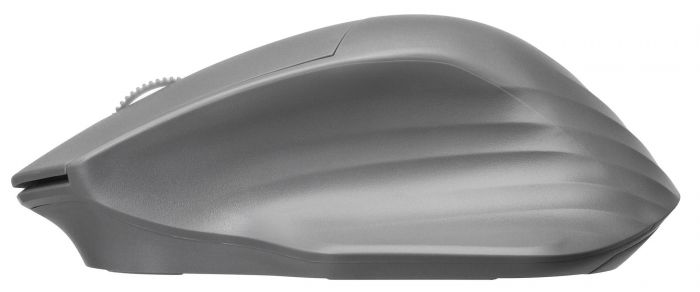 Миша бездротова 2E MF280 Silent Gray (2E-MF280WGR) Миша бездротова 2E MF280 Silent Gray (2E-MF280WGR)