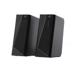 Акустична система 2E PCS233 RGB Black (2E-PCS233BK)