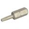 Біти TORX-proof 10×25мм ¼" 10шт S2 (блістер) ULTRA (4015752)