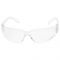 Окуляри захисні Bee anti-scratch (прозорі) GRAD (9411625)