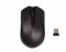 Комплект (клавіатура, миша) бездротовий A4Tech 3000N Black USB