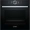 Духова шафа Bosch HBG6764B1