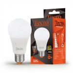 Лампа LED Tecro PRO-A60-11W-3K-E27 11W 3000K E27