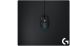 Ігрова поверхня Logitech G640 Black (943-000089)