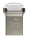 Флеш-накопичувач USB 32GB Team C161 White (TC16132GW01)