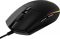 Миша Logitech G102 Lightsync Black (910-005823) Миша Logitech G102 Lightsync Black (910-005823)
