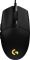 Миша Logitech G102 Lightsync Black (910-005823) Миша Logitech G102 Lightsync Black (910-005823)