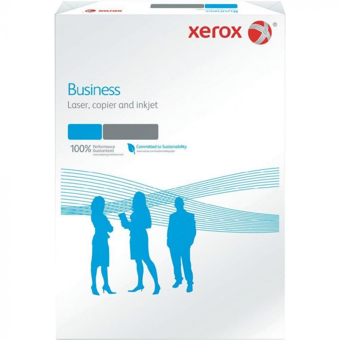 Папір XEROX офісний Business ECF 80г/м2, А3, 500л (003R91821)
