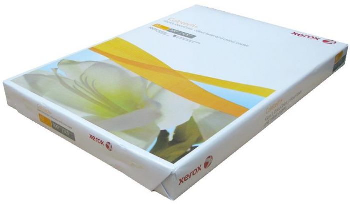 Папір Xerox офісний Colotech+ 300г/м2, А3, 125л (003R97984)