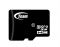 Карта пам`ятi MicroSDHC 4GB Class 10 Team + SD-adapter (TUSDH4GCL1003) Карта пам`ятi MicroSDHC 4GB Class 10 Team + SD-adapter (TUSDH4GCL1003)