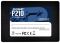 Накопичувач SSD 256GB Patriot P210 2.5" SATAIII TLC (P210S256G25)