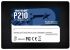 Накопичувач SSD 256GB Patriot P210 2.5" SATAIII TLC (P210S256G25)