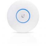 Точка доступа Ubiquiti UniFi UAP-AC Lite (UAP-AC-LITE) (AC1200, 1хGE)