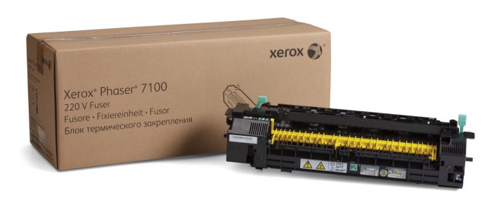 Вузол закріплення зображення Xerox (109R00846) Phaser 7100 220V