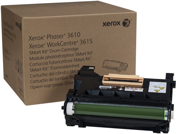 Фотобарабан Xerox (113R00773) Phaser 3610/3615