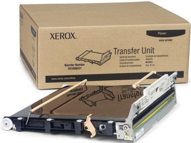 Блок перенесення зображення Xerox (108R01122) Phaser 6600/WC6605
