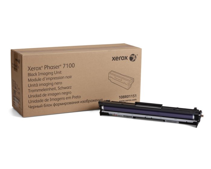 Фотобарабан Xerox (108R01151) Phaser 7100 Black