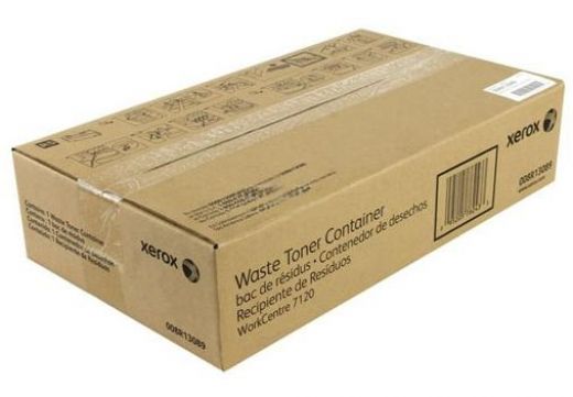 Збірник відпрацьованого тонера Xerox (008R13089) WC7120/7125/7220/7225