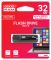Флеш-накопичувач USB3.0 32GB GOODRAM UMM3 (Mimic) Black (UMM3-0320K0R11)