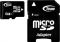 Карта пам`ятi MicroSDHC 4GB Class 10 Team + SD-adapter (TUSDH4GCL1003) Карта пам`ятi MicroSDHC 4GB Class 10 Team + SD-adapter (TUSDH4GCL1003)