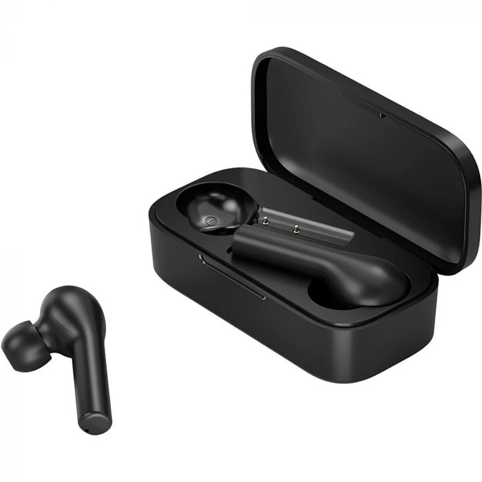 Bluetooth-гарнітура QCY T5 Black_