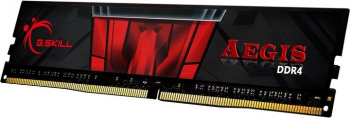 Модуль пам`ятi DDR4 16GB/3200 G.Skill Aegis (F4-3200C16S-16GIS)