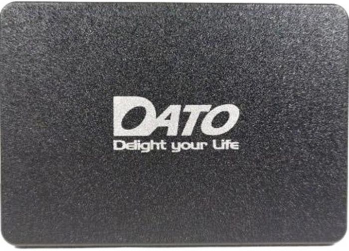 Накопичувач SSD 120GB Dato DS700 2.5" SATAIII TLC (DS700SSD-120GB)