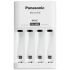Зарядний пристрiй Panasonic Basic Charger New