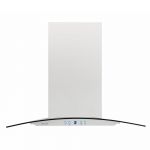 Витяжка Perfelli G 6841 W