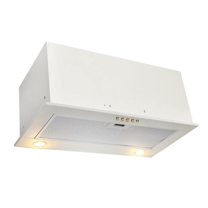 Витяжка Perfelli BI 6812 IV LED