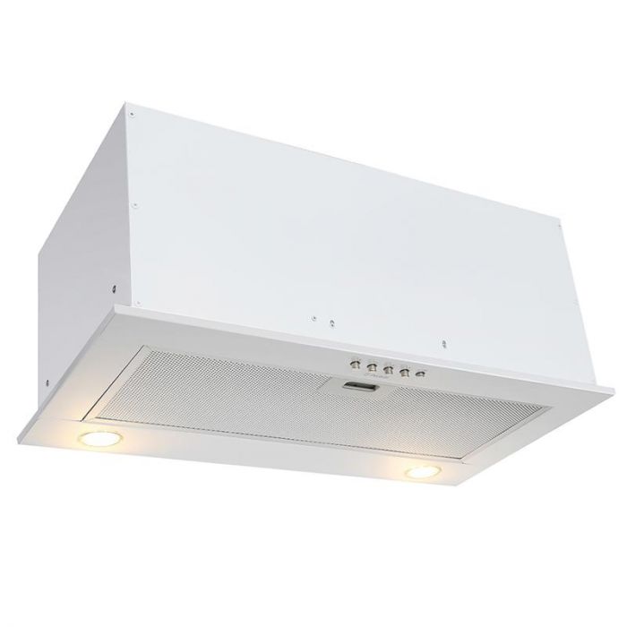 Витяжка Perfelli BI 6812 W LED