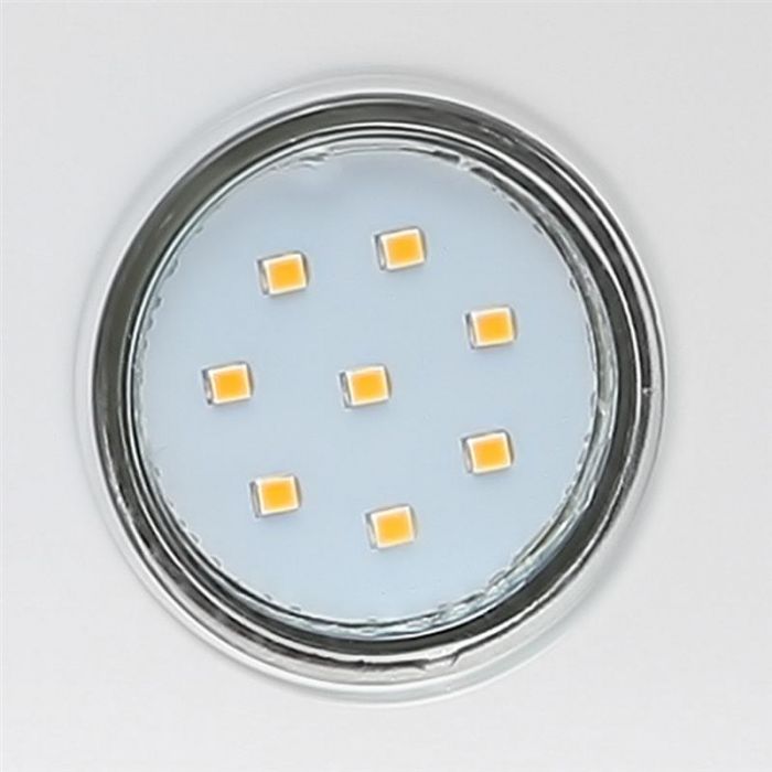 Витяжка Perfelli BI 6812 W LED