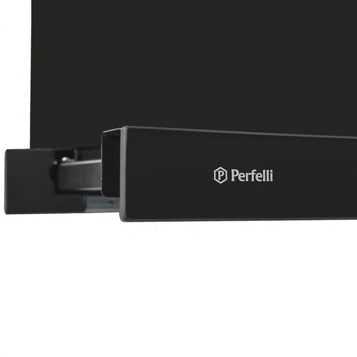 Витяжка Perfelli TLS 6832 BL LED